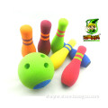 Soft Bowling Toy Set